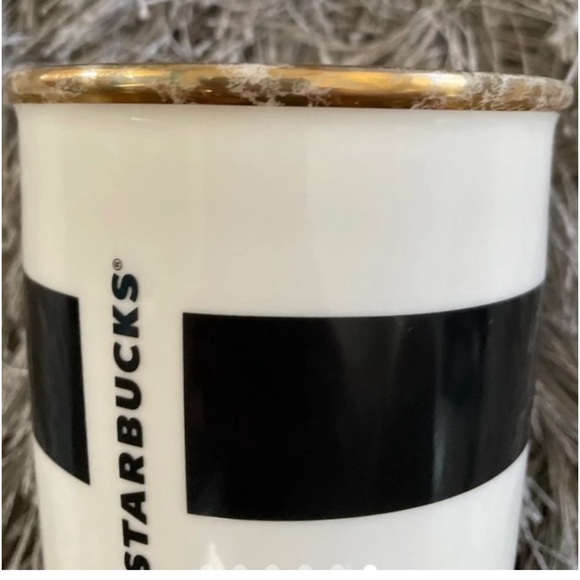 Starbucks 2013 Alice + Olivia - Picture 6 of 6